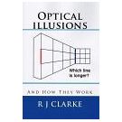Optische illusies spelen met onze visuele waarneming