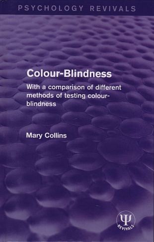 Kleurenblindheid kan leiden tot foute visuele waarneming