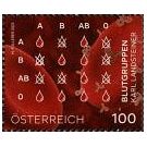 Filatelistische aandacht voor: Alexander Fleming (123)