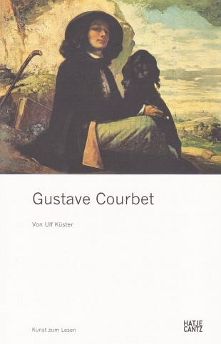 Gustave Courbet schilderde revolutionaire kunstwerken
