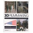 Technieken en praktijk voor producties van alle 3D films