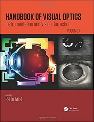 Beginselen van visuele optica in een tweedelig handboek (4)