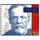 Filatelistische aandacht voor: Louis Pasteur (17) - 3