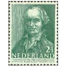 Jan Ingenhousz (1730-1799)