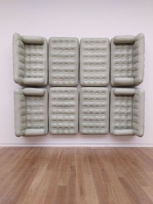 Een kunstzinnige drieluik met verwonderlijke werken (1)