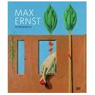 Schilder Max Ernst was een pionier van het surrealisme