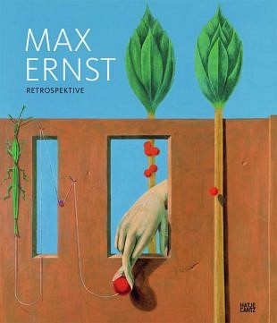 Schilder Max Ernst was een pionier van het surrealisme