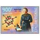 Marie Curie was gedreven op zoek naar nieuwe elementen (2) - 4