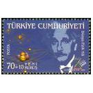 Filatelistische aandacht voor: Albert Einstein (15) - 3