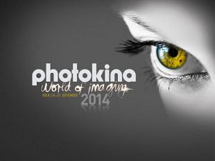 Photokina Keulen toonde reeks trends en noviteiten