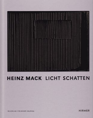 Zomertentoonstelling toont de reliëfs van Heinz Mack
