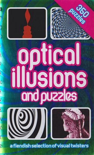 Een rijke verzameling aan visuele en optische illusies