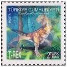 Turkse Post presenteert 3D postzegels - 3