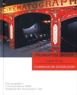 Filmmuseum Düsseldorf in een literaire beschouwing