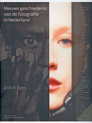 Dutch Eyes toont rijkdom Nederlandse fotografie