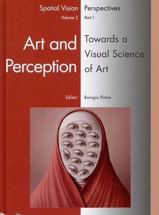 Kunst en perceptie in de visuele wetenschap
