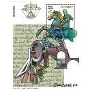 Filatelistische aandacht voor: Leonardo da Vinci (24)