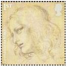 Filatelistische aandacht voor: Leonardo da Vinci (28)