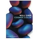 Willi Siber creëert kunst met een breed scala aan materialen