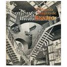 Kunst van M. C. Escher in het Muntgebouw in Parijs - 3