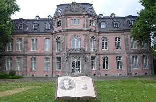 Goethe’s Kleurentheorie in Goethe Museum Düsseldorf (2)