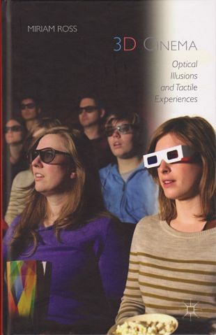 Succesvolle 3D cinema door stereoscopische technieken