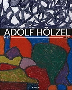 Adolf Hölzel als pionier van kleurrijke abstracte kunst (1)