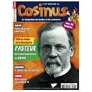 Filatelistische aandacht voor: Louis Pasteur (9) - 4