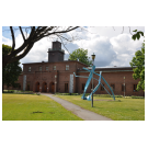 Kunst van Gustav Vigeland te zien in groot beeldenpark