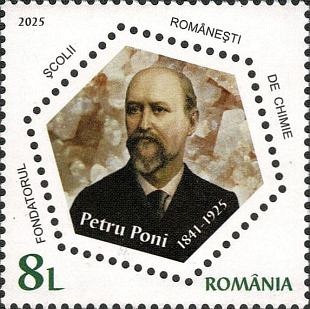 Petru Poni (1841-1925)