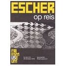 M.C. Escher bracht kunst, illusies en wiskunde bijeen - 4