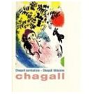 Marc Chagall combineerde surrealisme met literatuur