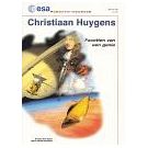 Filatelistische aandacht voor: Christiaan Huygens (3) - 4