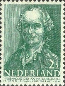 Filatelistische aandacht voor: Alexander Fleming (64)