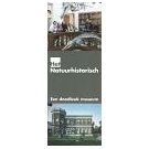 Natuurhistorisch Museum blijft de bezoekers verbazen