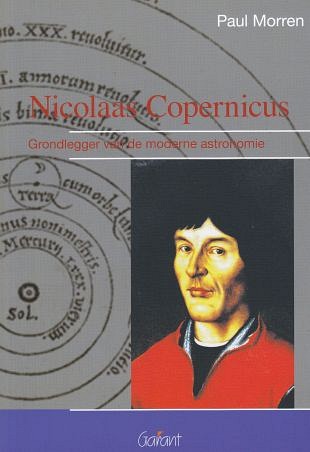 Copernicus als grondlegger van de moderne astronomie