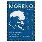 Jacob Levy Moreno (1889-1974)