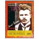 Samenvatting over het leven en het werk van psycholoog: Hermann Rorschach (1884-1922)