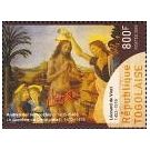 Filatelistische aandacht voor: Leonardo da Vinci (22)