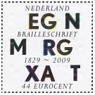 Blindenschrift van Braille bestaat in 2025 al 200 jaar - 2
