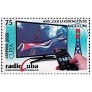 Filatelistische aandacht voor: Radio-TV-Video-Geluid-PC (26)