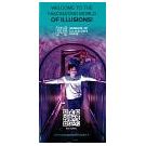 Een bezoek aan een museum voor illusies is een avontuur