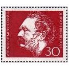 Filatelistische aandacht voor: Microscoop & Microscopie (67) - 2