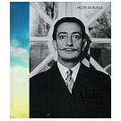 In Port Lligat voelde Dalí zich ontspannen en thuis