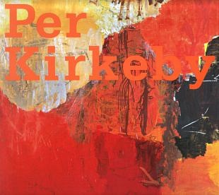 Museum brengt kunst van Deense kunstenaar Kirkeby