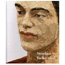 Stephan Balkenhol ontwerpt iconische houten sculpturen (2)