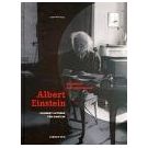 Albert Einstein  als inspiratiebron (1)