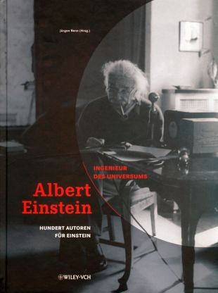 Albert Einstein  als inspiratiebron (1)