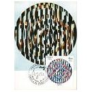 Filatelistische aandacht voor: Optische & Visuele Illusies (84) - 3