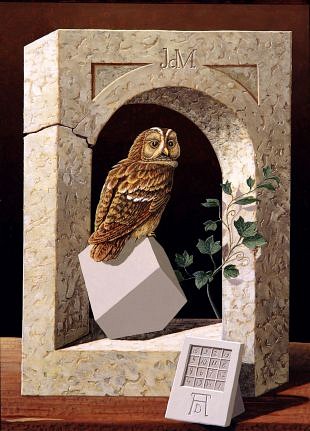 OF biedt haar “Jos de Mey - kunstcollectie” te koop aan